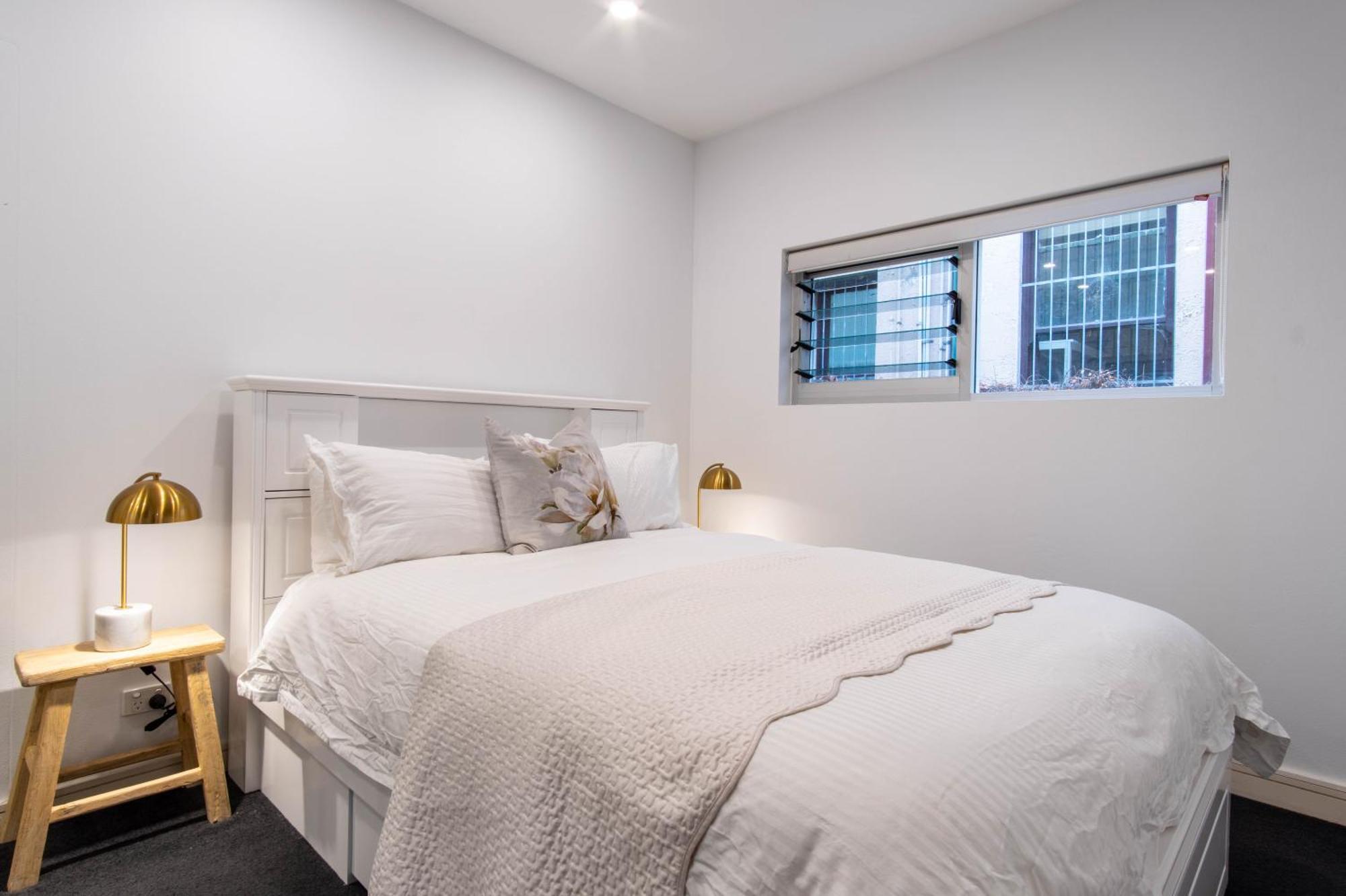 Eggie'S Nest - Luxury City Apartment Sydney Exterior photo